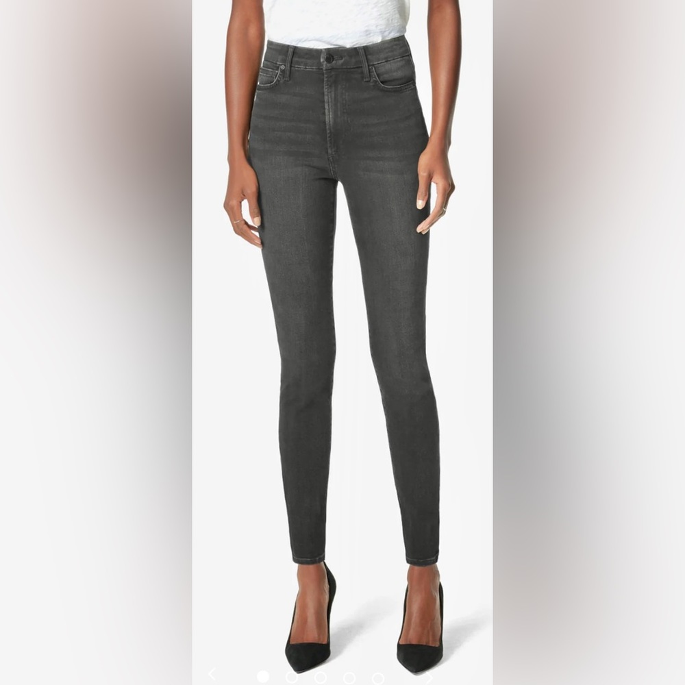 Joes Jeans Flawless The Charlie High Rise Skinny in Callista